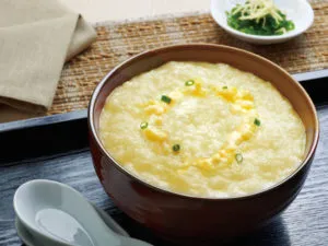 Porridge în cuptor - un look nou la faimoasele feluri de mâncare