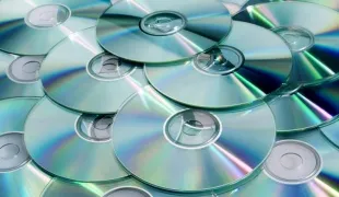 Cum de a înregistra un document pe disc