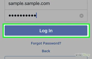 Как да се регистрирате потребителско име, за да Facebook