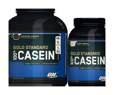 Casein Protein - véleménye, előnyei és hátrányai, mint vevő kazein