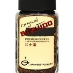 Kávé Bushido - Beszámoló a márka és a termékskála, vásárlói vélemények