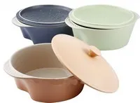farfurii ceramice pentru cuptor
