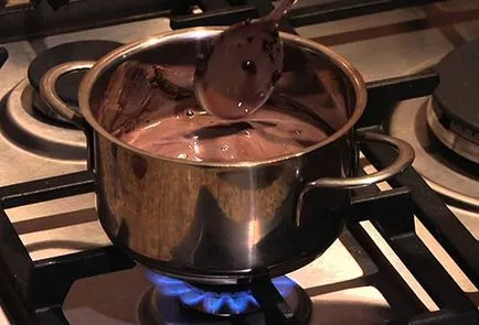 Când vă puteți da copilul cum să facă cacao și ciocolată băutură