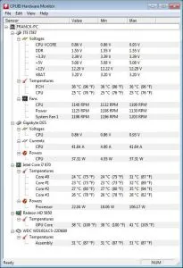 Számítógép - ez csak - miért fürdenek laptop