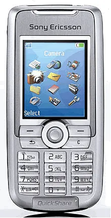 компания Sony Ericsson за