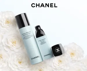Cosmetice Chanel citit comentarii pe site-ul oficial