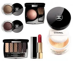 Cosmetice Chanel citit comentarii pe site-ul oficial