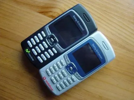 компания Sony Ericsson за