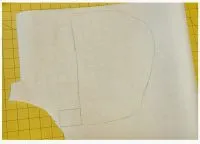 Костюм дракона своїми руками