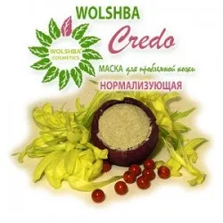 Козметика volshby - сибирски козметика