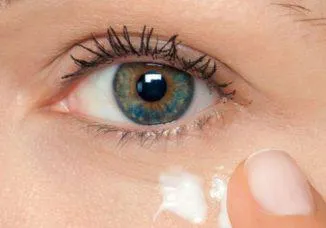Крем от хемороиди по поименния око, композиция, как работи, как да се използват, недвижими