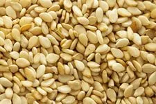 semințe de susan, tratament semințe de susan și ulei de susan