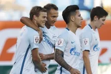 Ki az újonc „zenit” Emanuel Mammana