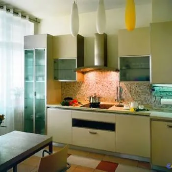 Bucătărie de măsline 55 idei reci, cu fotografii de interior și mobilier
