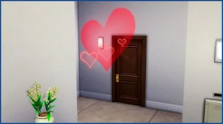 Apartmanok The Sims 4 élet a városban