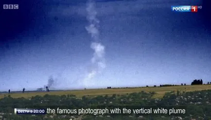 Prăbușirea Boeing mn17 „teorie a conspirației» bbc era plin de minciuni (video) - știri Ruan