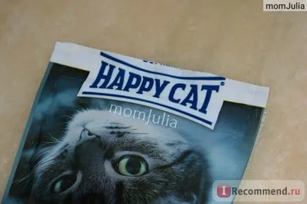 Лакомства за котки Happy Cat бисквити за профилактика на зъбен камък - 