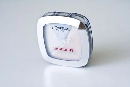 Személyes tapasztalat teszt új kozmetikai l Oreal Paris