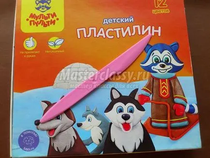 Ліпимо з дітьми (ліпимо з дітьми) Ліпимо з дітьми