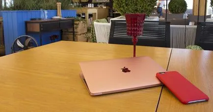 Macbook - üzemeltetési tapasztalatok