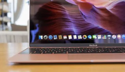 Macbook - üzemeltetési tapasztalatok