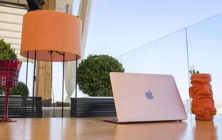 Macbook - üzemeltetési tapasztalatok