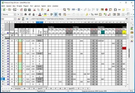 Cel mai bun birou alternative ms compara suite office populare, cip România