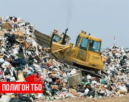 Licența pentru eliminarea deșeurilor clasa de pericol o aprilie 2017 și un apel