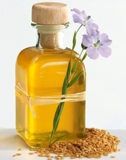 Beneficii de ulei de semințe de in, proprietăți, aplicații