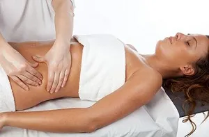 масаж на корема отслабване поглед към всички съществуващи видове оборудване