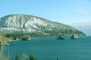 Bear Mountain в Крим