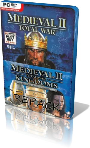 Medieval II Total War toate figuranti torrent download
