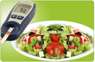 Meniul Tipul 2 diabetici obezi pentru a pierde în greutate