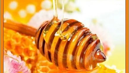 Honey arcmaszk értelemben receptek