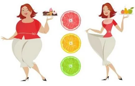 тип 2 диабет Меню затлъстяване да губят тегло