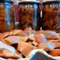 Як маринувати грузді кращі рецепти приготування, грибний сайт (рецепти) Як маринувати грузді кращі рецепти приготування, грибний сайт