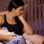 Як набрати вагу після пологів, якщо жінка сильно схудла, і чому так відбувається (жінка) Як набрати вагу після пологів, якщо жінка сильно схудла, і чому так відбувається