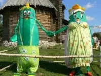 Як намалювати колодязь поетапно (намалювати колодязь поетапно) Як намалювати колодязь поетапно