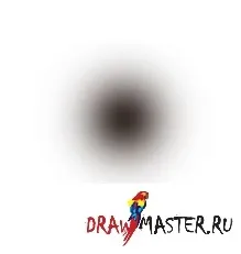 Як намалювати портрет олівцем у photoshop (зображення повному розмірі 100%) Як намалювати портрет олівцем у photoshop