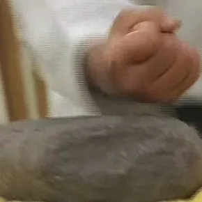 Як набити руки