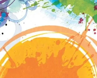 Як намалювати квіти (Ілюстрація книги зможете малювати) Як намалювати квіти