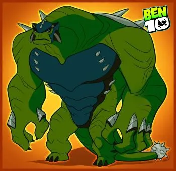 Як намалювати Гумангозавр з ben 10 на папері олівцем (намалював Хочу намалювати Спасибо) Як намалювати Гумангозавр з ben 10 на папері олівцем