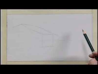 Як намалювати літо олівцем поетапно - my life (літо олівцем поетапно) Як намалювати літо олівцем поетапно - my life