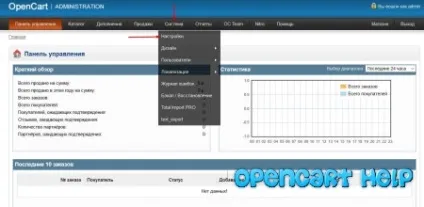 Як налаштувати seo url в opencart (чпу) Як налаштувати seo url в opencart