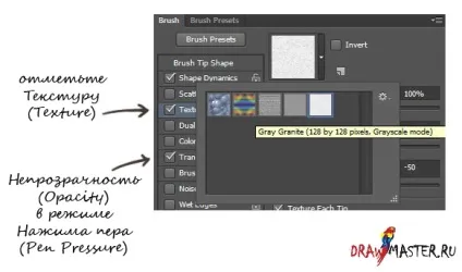 Як намалювати портрет олівцем у photoshop (photoshop) Як намалювати портрет олівцем у photoshop
