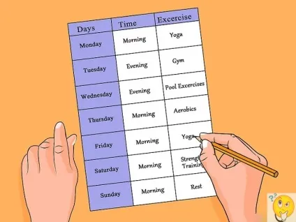 Як набрати м'язову масу в домашніх умовах (для жінок)