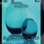 Philips xenium x500 міні огляд про синхронізацію контактів, lifewatch
