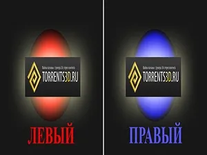 Персональний сайт - формати 3d