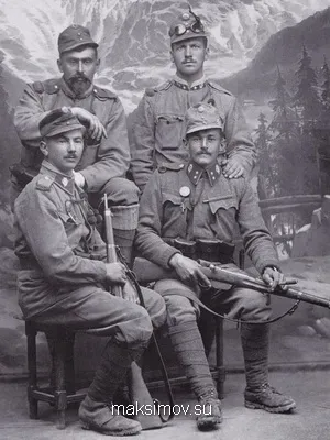 Персональний сайт юрия максимова (дослідження з історії зброї) Персональний сайт юрия максимова