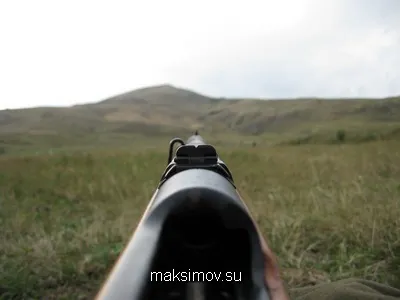Персональний сайт юрия максимова (полювання вУкаіни) Персональний сайт юрия максимова